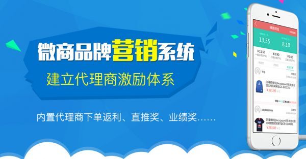 唯蜜瘦微商系統(tǒng)開(kāi)發(fā)