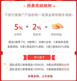 派金花-支持多款產(chǎn)品返傭平臺(tái)！
