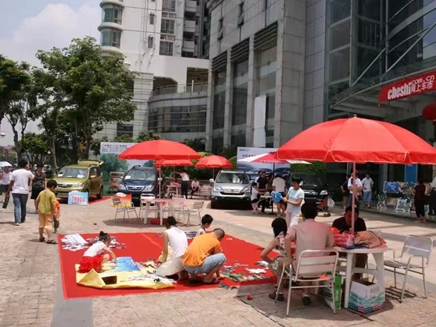 街推聯(lián)盟一手單子是從哪里接的？街推聯(lián)盟全國(guó)對(duì)接合伙人