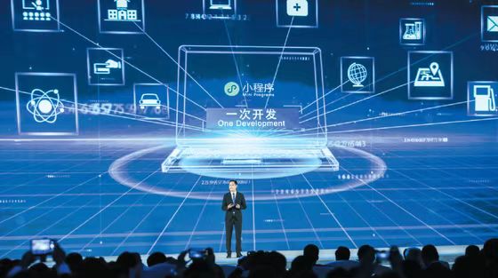 極客查平臺，一鍵查詢自身大數(shù)據(jù)信用情況！