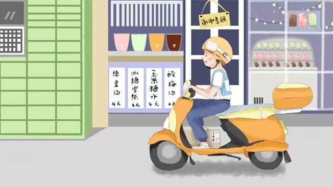 發(fā)一件-5元寄快遞到全國(guó)的平臺(tái)！