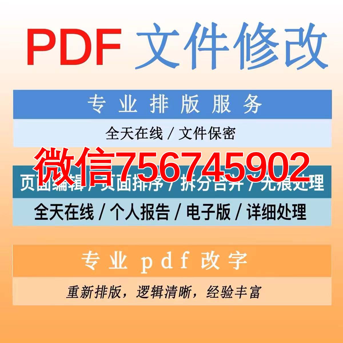 銀行上班要求我們交征信報告，能不能做一份假的交上去