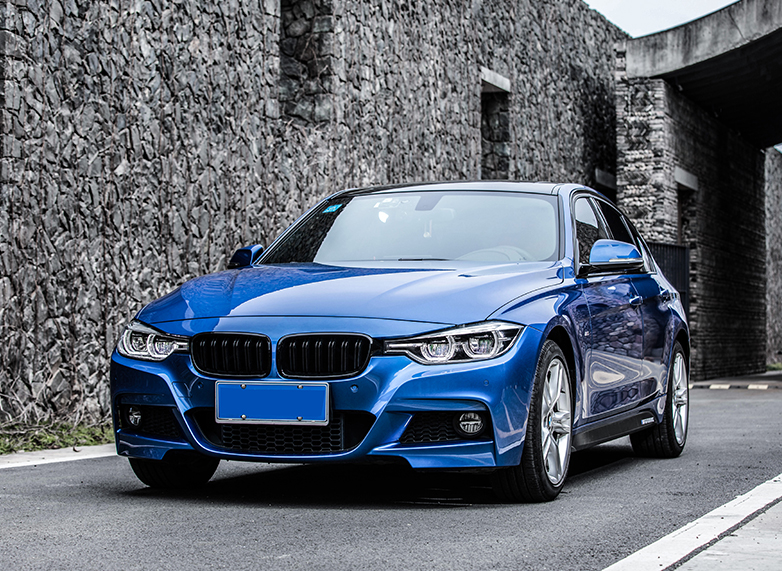 汽車(chē)零部件-水性工業(yè)漆解決方案